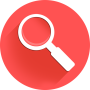 icon Magnifier New