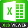 icon Xlsx File Reader & Xls Viewer for Samsung Galaxy Note 10 1