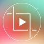 icon INSHOT-ALL IN ONE VIDEO EDITOR for iball Slide Cuboid