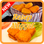 icon Resep Nugget