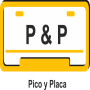 icon Pico y Placa