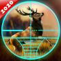 icon Deer Hunting 2020