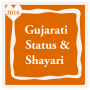 icon Gujarati Status and Shayari