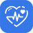 icon Blood Pressure Assistant 1.1.0