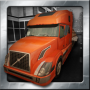 icon Parking Truck Deluxe