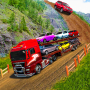icon Car Transport Truck Simulator 2021