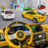 icon Taxi Car Driving School Sim 1.20