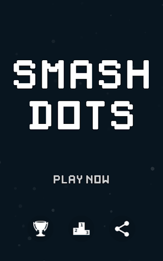 Smash Dots