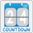 icon 3-2-1 Countdown Widget 2.0.0