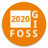 icon FOSSGIS 2020 Schedule 1.41.5-FOSSGIS-Edition