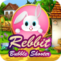 icon Rabbit Bubble Shooter