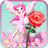 icon Puzzles for girls: flowers 0.2.3