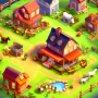 icon Country Valley Farming Game for Samsung Galaxy J5