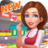 icon My Supermarket Story : Store tycoon Simulation 3.6.1