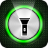 icon Flashlight Galaxy 3.3.1