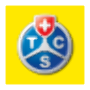 icon Touring Club Schweiz (TCS) for intex Aqua A4