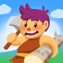 icon Idle Jungle Survival Builder Tycoon