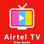 icon Free Airtel TV HD Channels Guide for Samsung Galaxy Grand Prime 4G