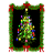 icon Christmas Tree 3D Wallpaper 1.04.0