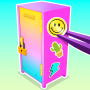 icon DIY Locker 3D for Doopro P2