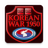 icon Korean War 1950-1953 2.1.2.0