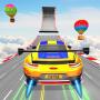 icon Ramp Car Stunts Racing 2020 – Gt Racing Car Games