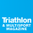 icon Triathlon & Multisport Magazine 1.0.3