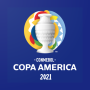 icon Copa América Oficial for Sony Xperia XZ1 Compact
