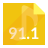 icon RacioCity 91.1 1.6