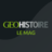icon GEO Histoire 2.0