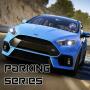 icon Focus RS:Parking Series
