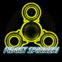 icon Fidget Spinner Game