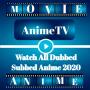 icon Anime TV 2020 - watch anime | dub & sub Anime Take for oppo F1