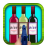icon Shoot Wine Bottles 1.0