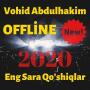 icon Vohid Abdulhakim Qoshiqlari MP3 (Вохид Абдулхаким) for Huawei MediaPad M3 Lite 10