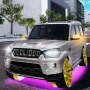 icon Indian Car PRO Simulator for tecno F1