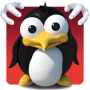 icon Peik the Penguin