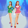 icon Fashion Battle - Dress Up to Win Guide for Samsung S5830 Galaxy Ace