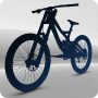 icon Bike 3D Configurator