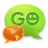 icon GO SMS Language Arabic 1.3