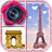 icon Midnight in Paris Pic Collage 2.1