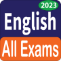 icon English for All Exams