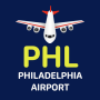 icon Flightastic Philadelphia
