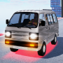 icon Indian Car Stunt Simulator for tecno F1