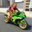icon SuperHero Bike Taxi 1.0.3