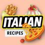icon Italian Recipes