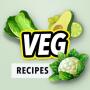 icon Vegetarian Recipes