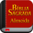 icon br.com.aleluiah_apps.bibliasagrada.almeida 6