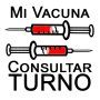 icon Mi Vacuna - Consultar mi turno de Vacunación