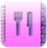 icon Ricette 3.3